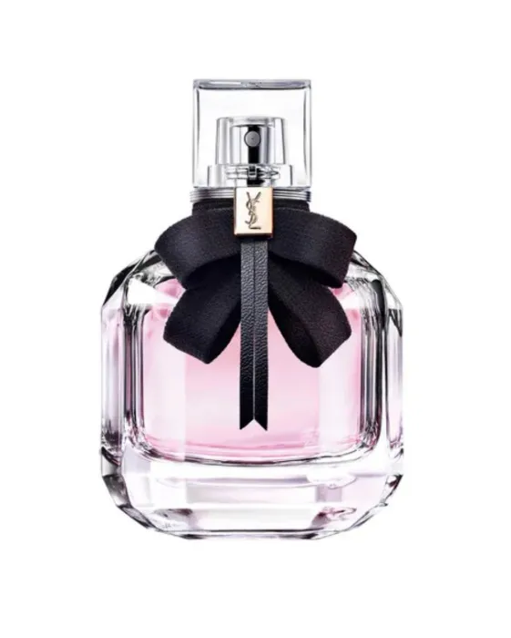 Yves Saint Laurent Mon Paris Eau de Parfum