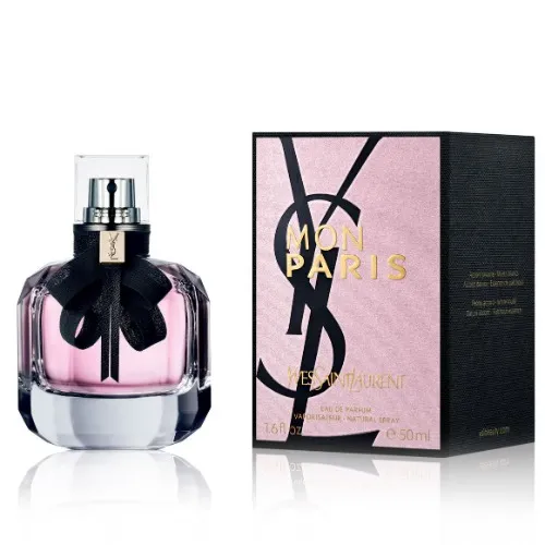 YSL Mon Paris 