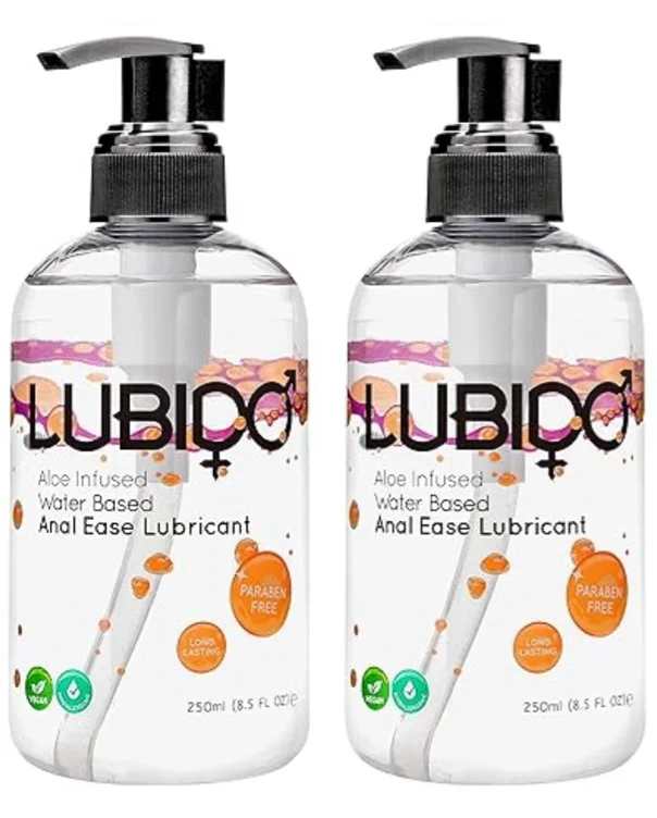 Anal Lube