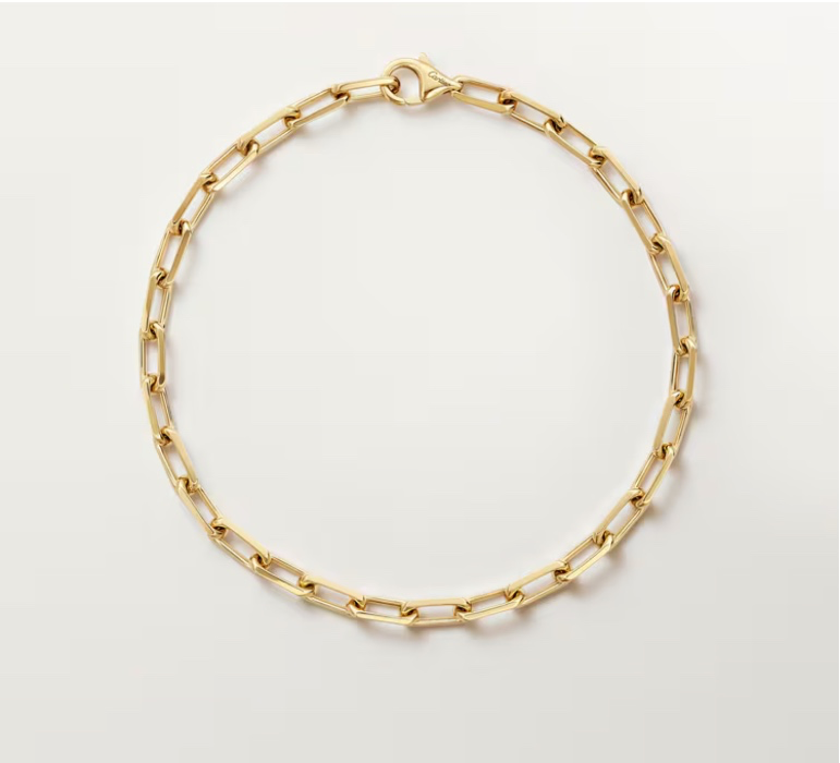 SANTOS DE CARTIER BRACELET