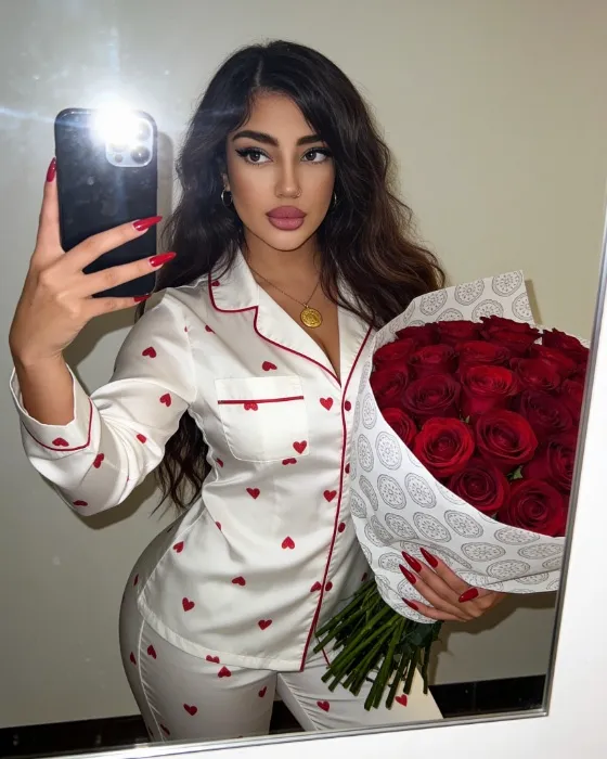 Roses