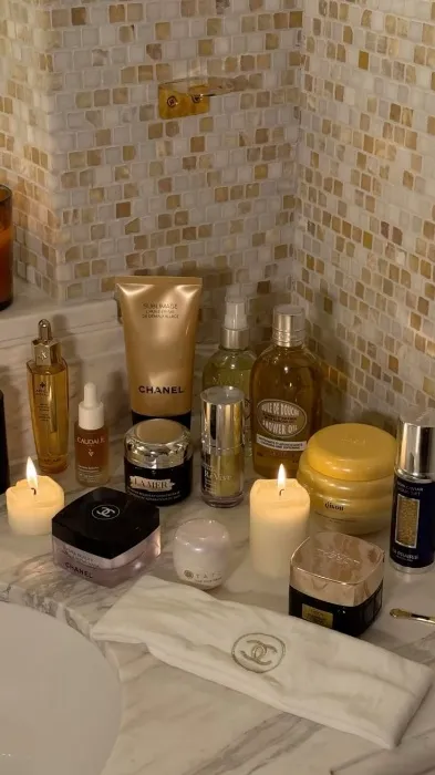 Skincare
