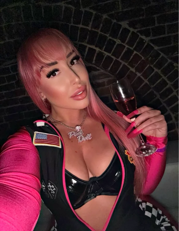 Night out🥂💖