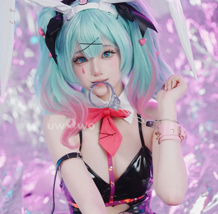 miku rabbit hole