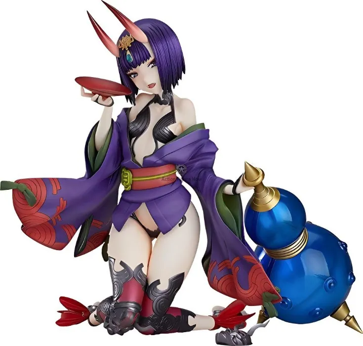 shuten doji fgo cos