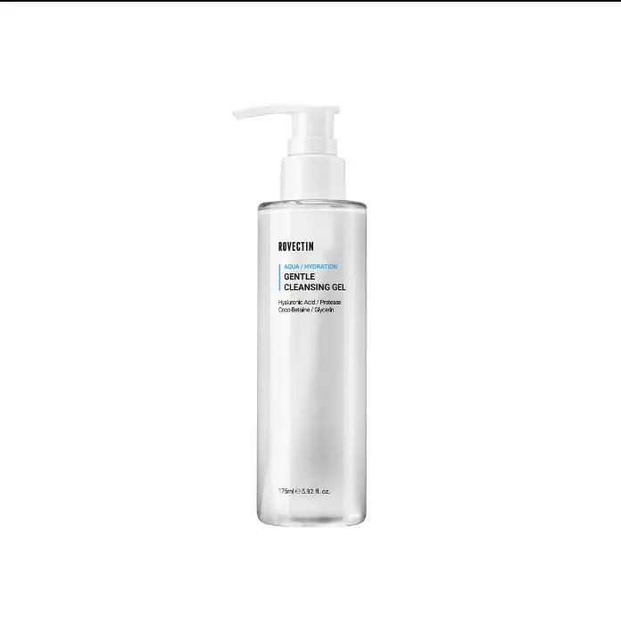 ROVECTIN Aqua Gentle Cleansing Gel 175ml