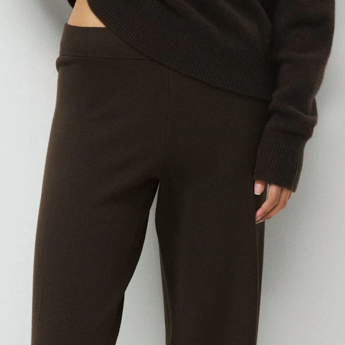 Souvenir Pant - Wonder Yarn