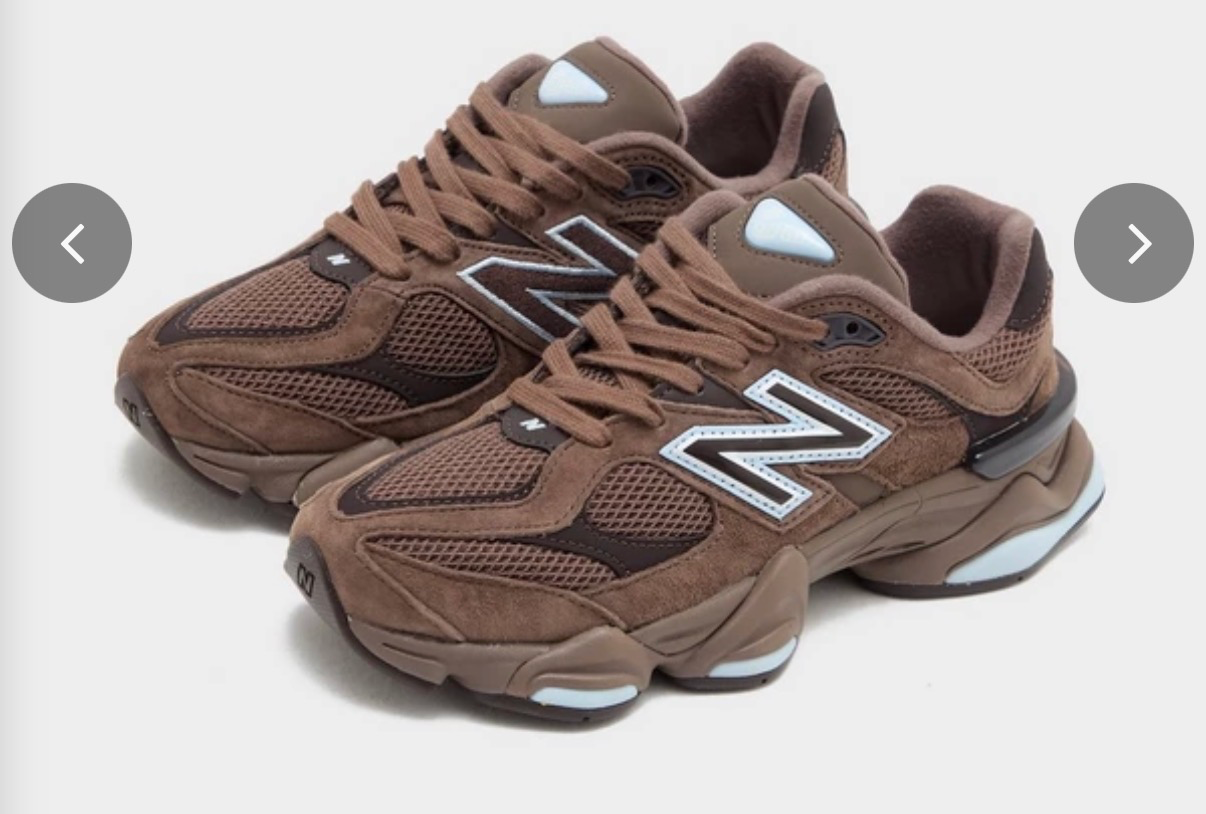 New Balance 9060 Women's