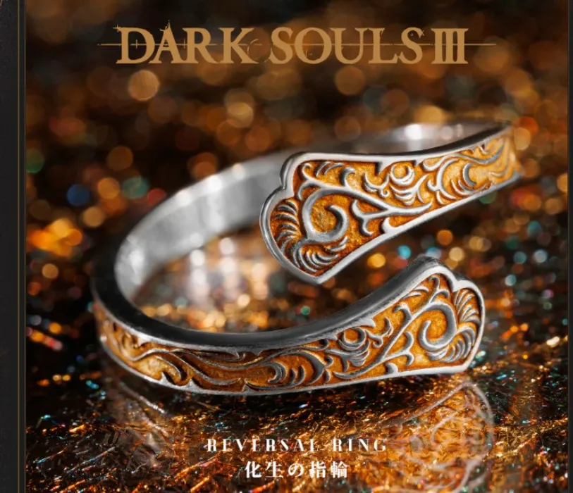 reversal ring recreation !!!