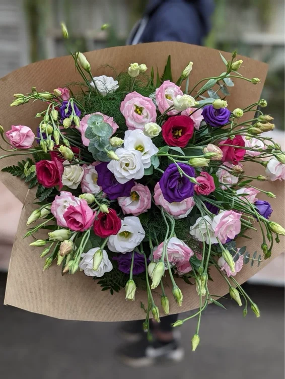 Weekly Bouquet 
