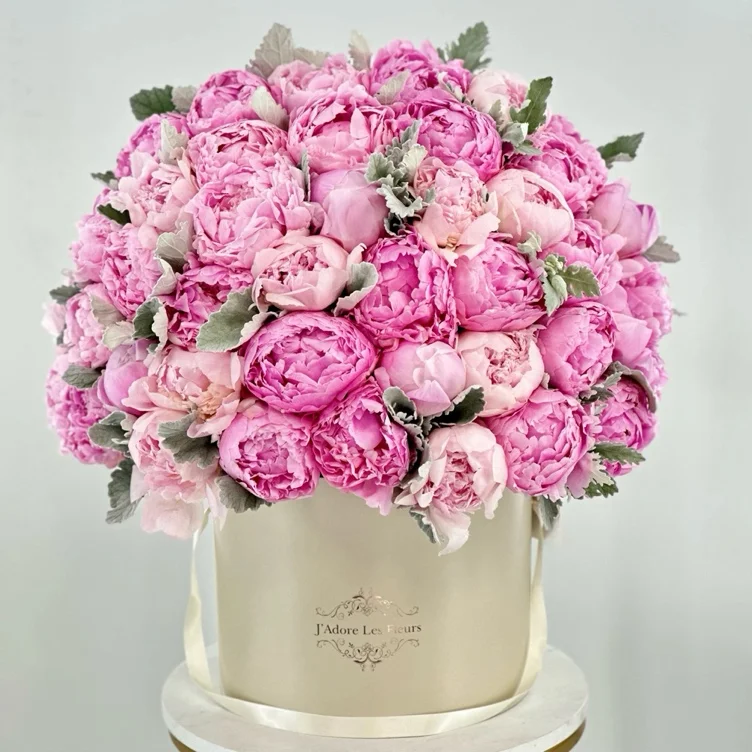 The Bouquet I deserve 