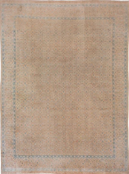 Bedroom carpet