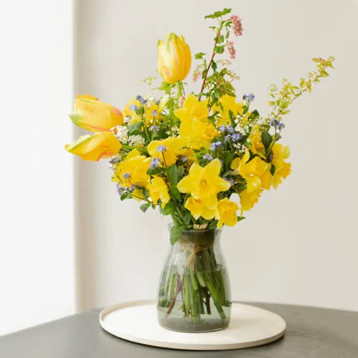 🏷️ Bouquet de fleurs sauvages ♥