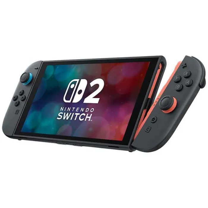 🎁 Nintendo Switch 2