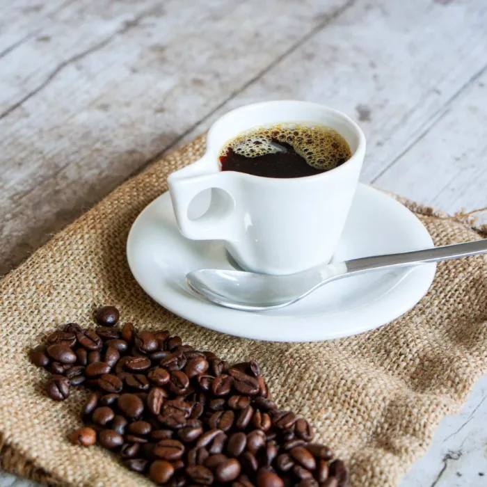 🎁 Juste un café