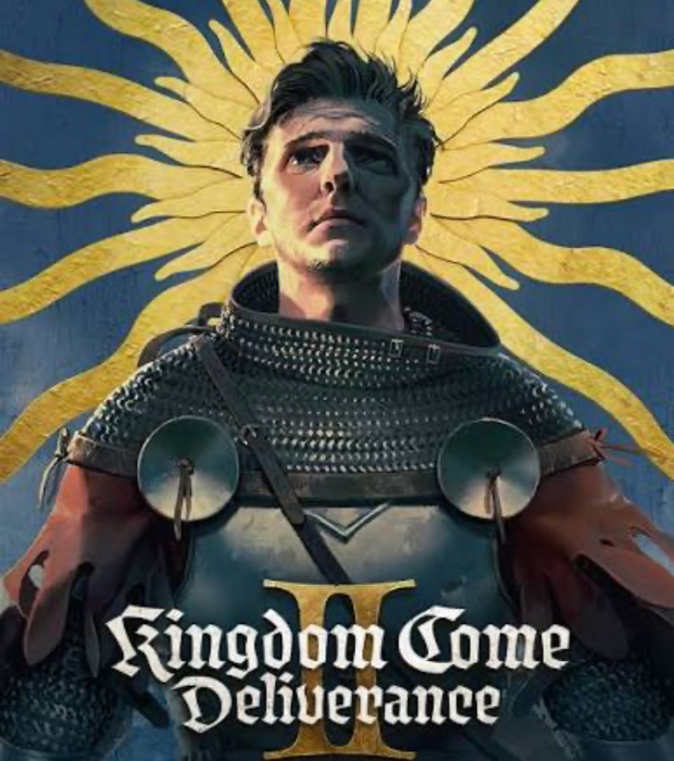 🎁 Kingdom Come Deliverance II