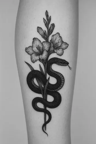 New tattoo