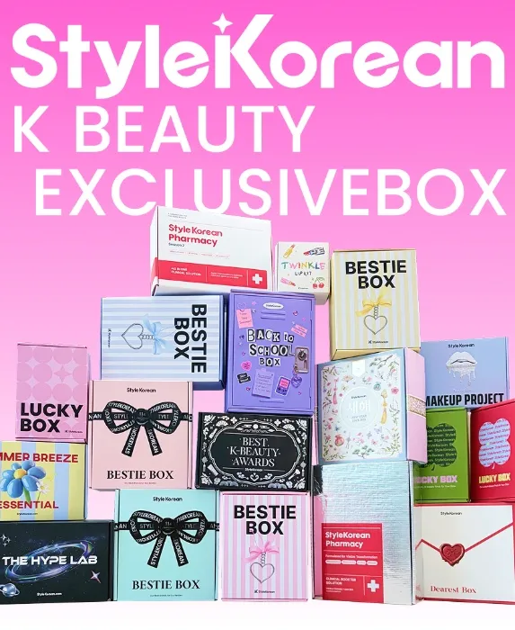 Makeup Box