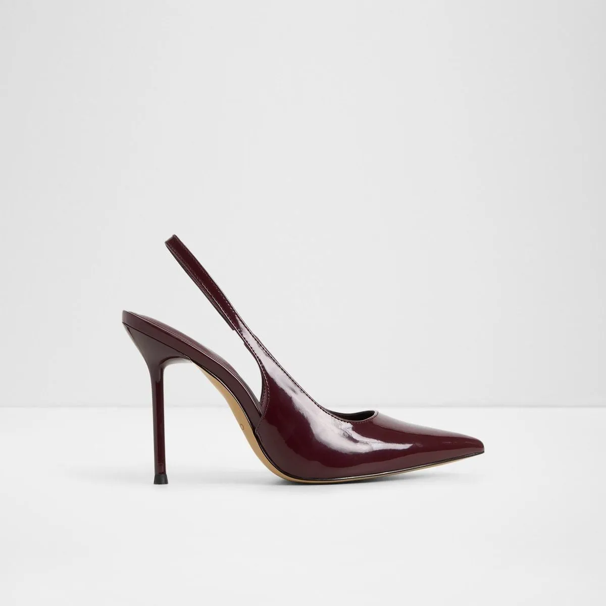 PUCKERUP HIGH HEELS