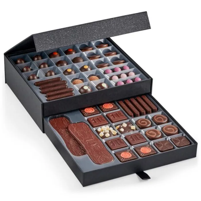 Box of Chocolate