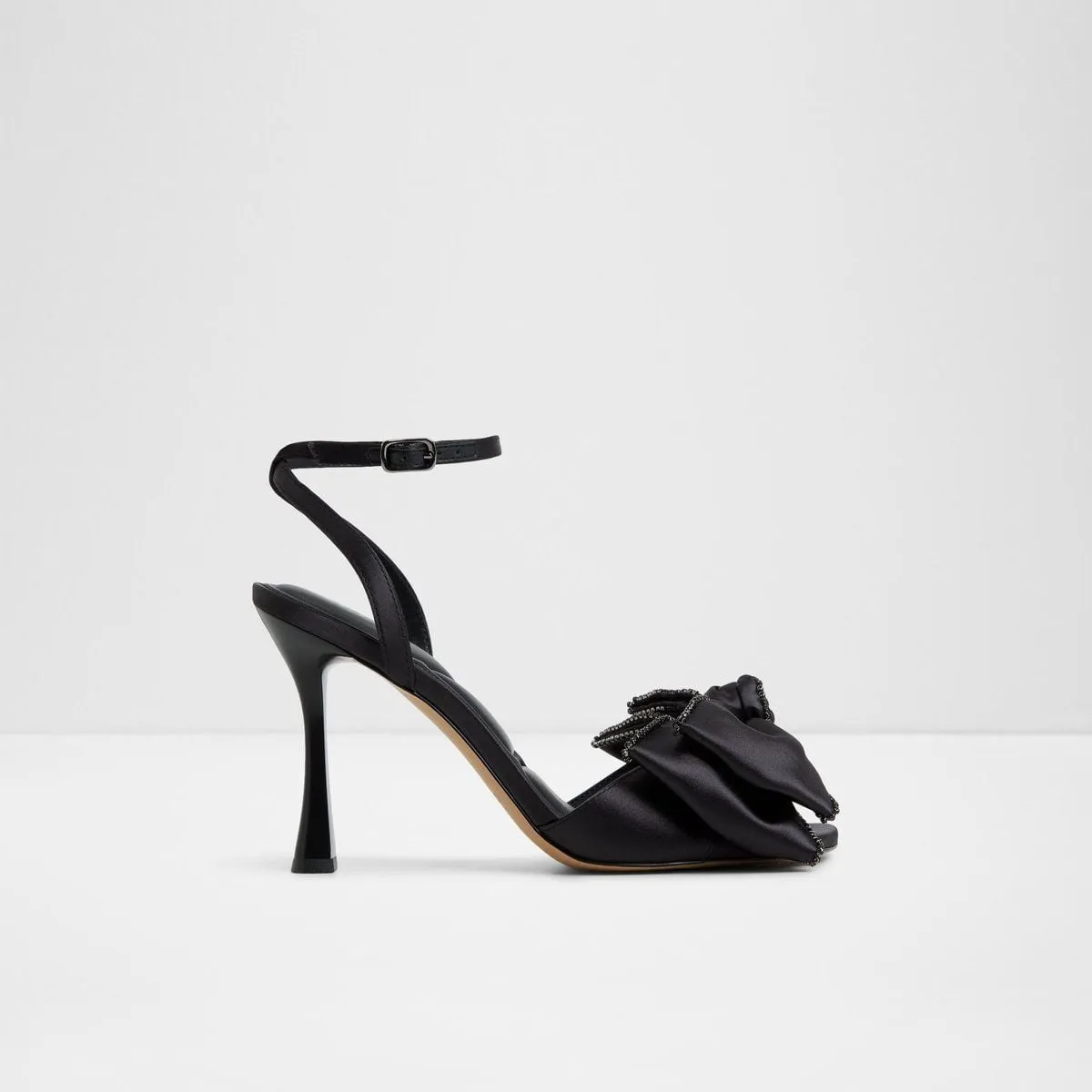 TINSEL WOMEN'S HIGH HEEL SANDALS