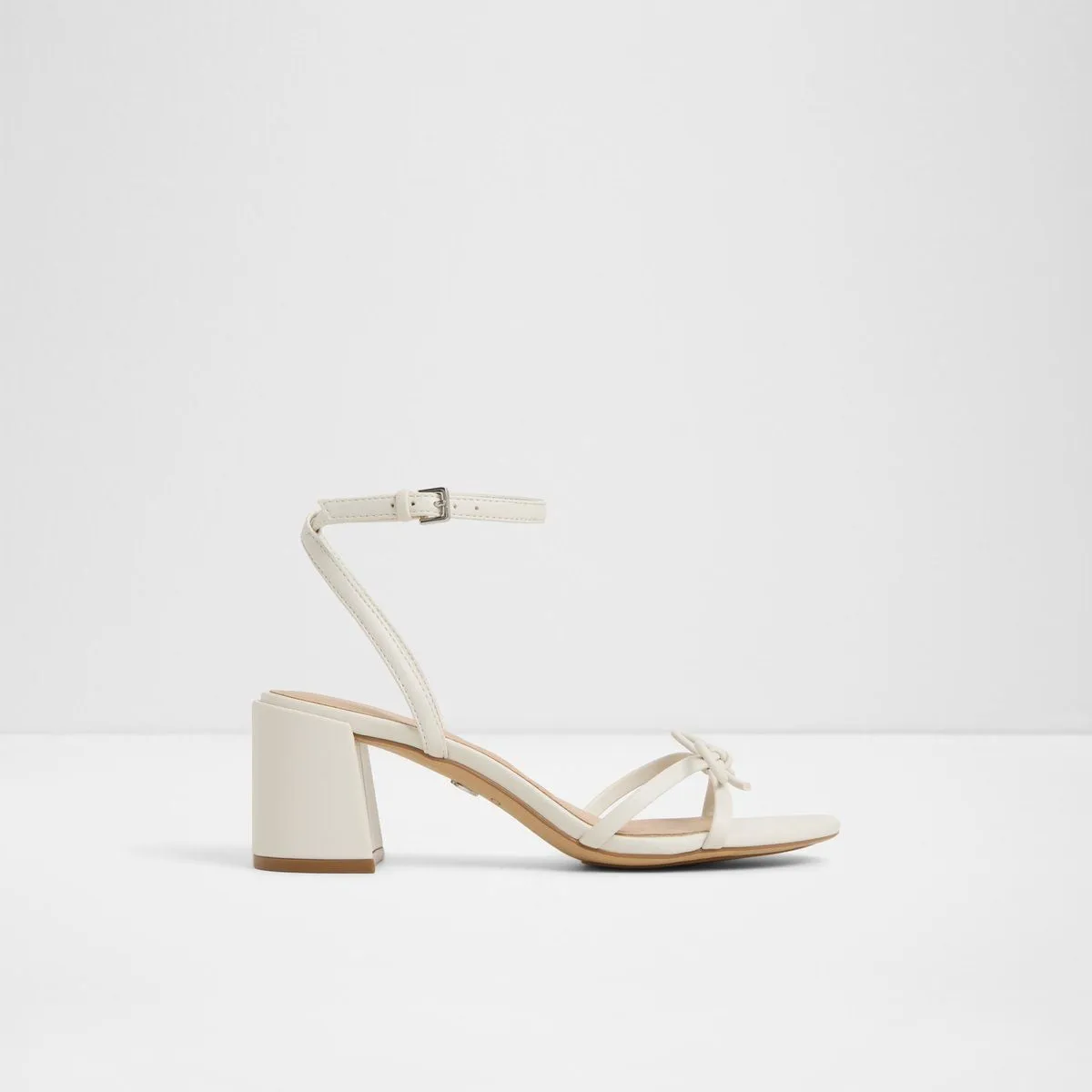 BOURSETTE WOMEN'S HIGH HEEL SANDAL