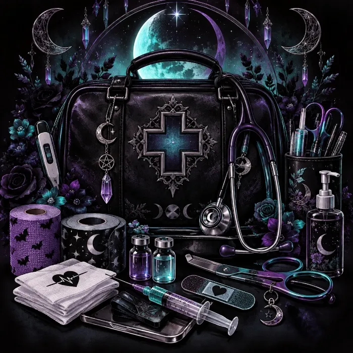 Medical Supplies 