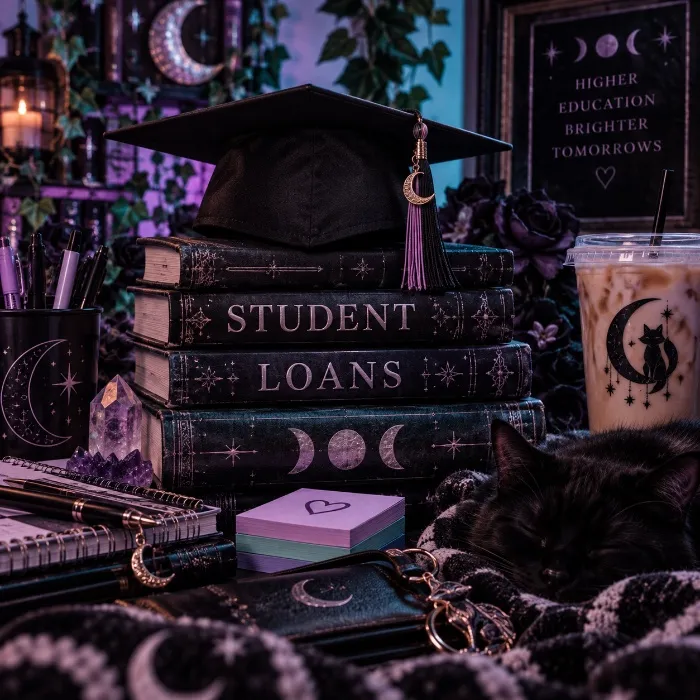 Student Loans 