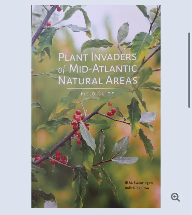 Maryland Native Plant Society - Online store product