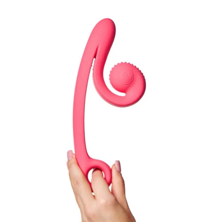 SVibe Snail Wand