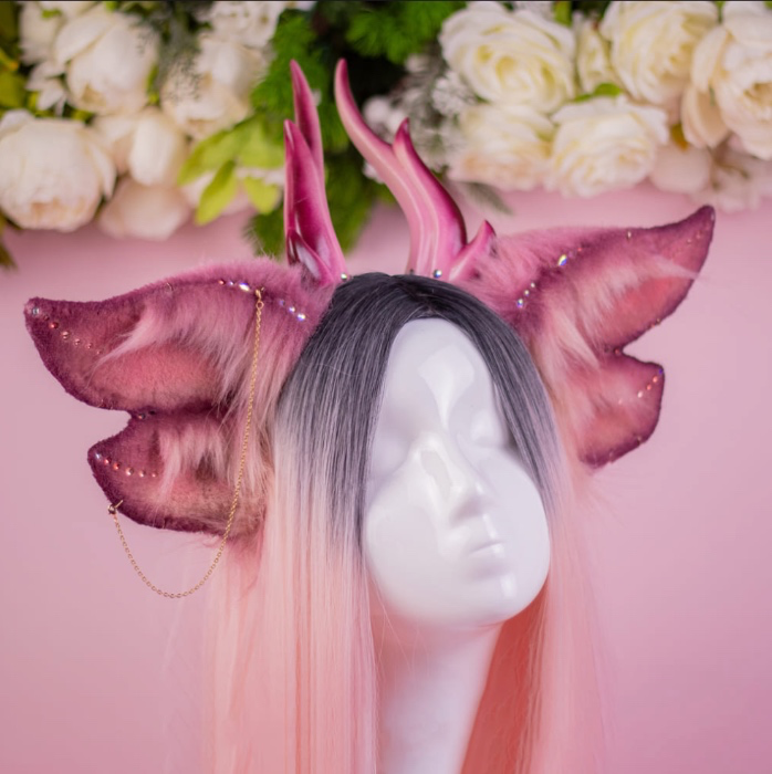 Dragon ears - Catzo Club