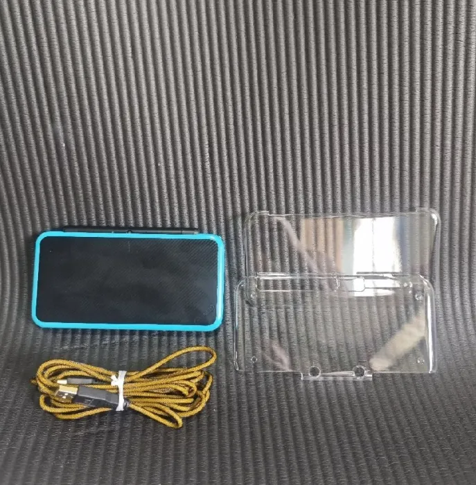 Nintendo New 2ds XL 2ndhand