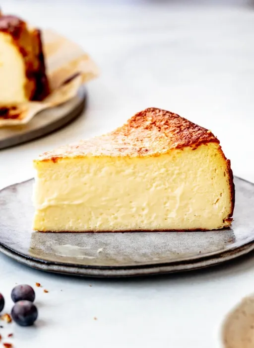 CHEESECAKE