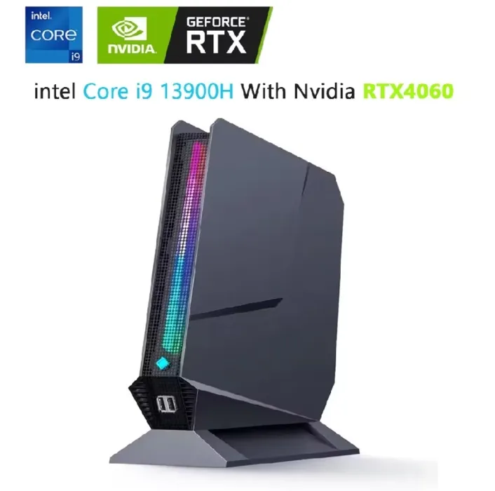 Mini Gaming PC
