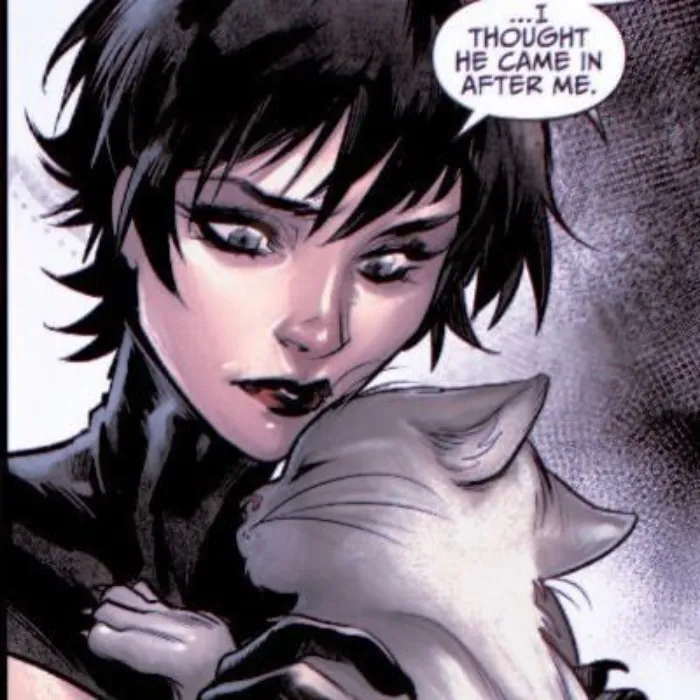 Cat women cosply<3!