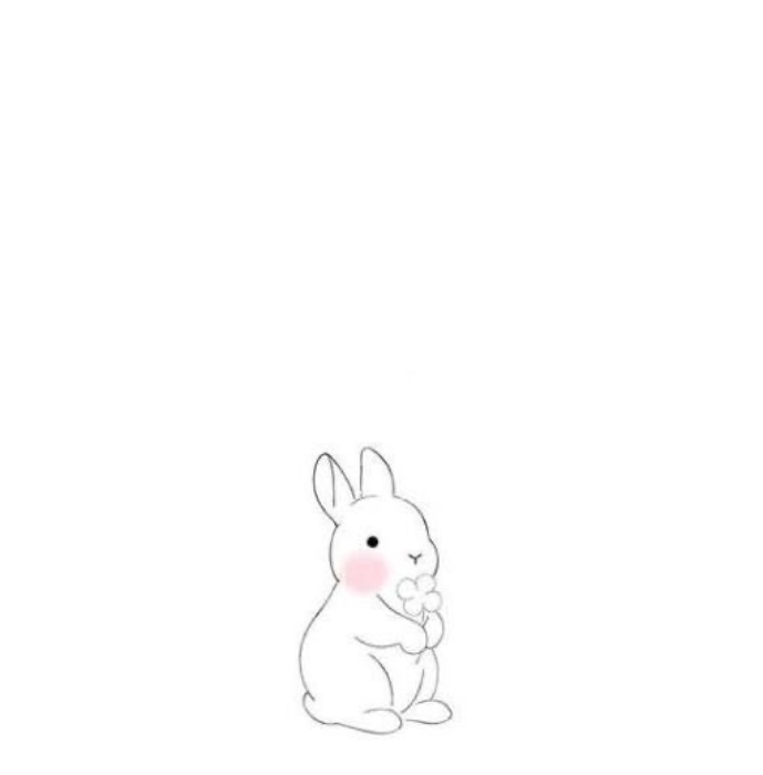 🐰 