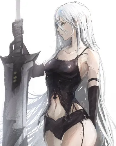 nier:automata