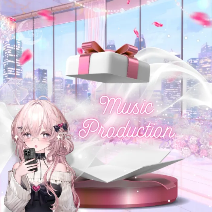 Music Production 