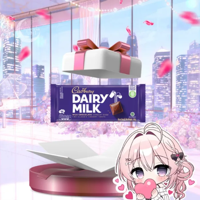 Cadbury Chocolate
