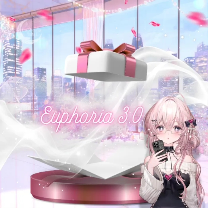 Euphoria 3.0 