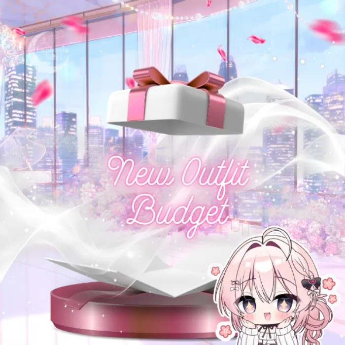 New Outfit for Euphoria 
