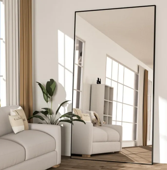 Big Mirror