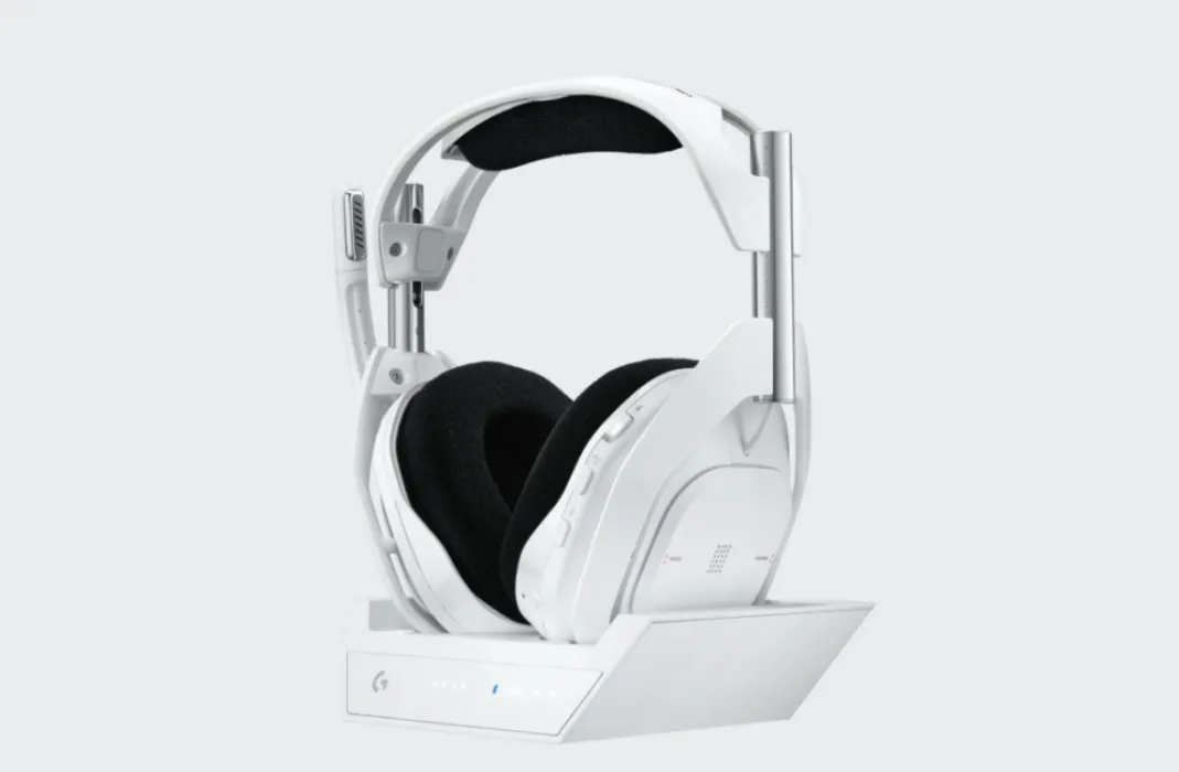 Logitech ASTRO A50 X LIGHTSPEED