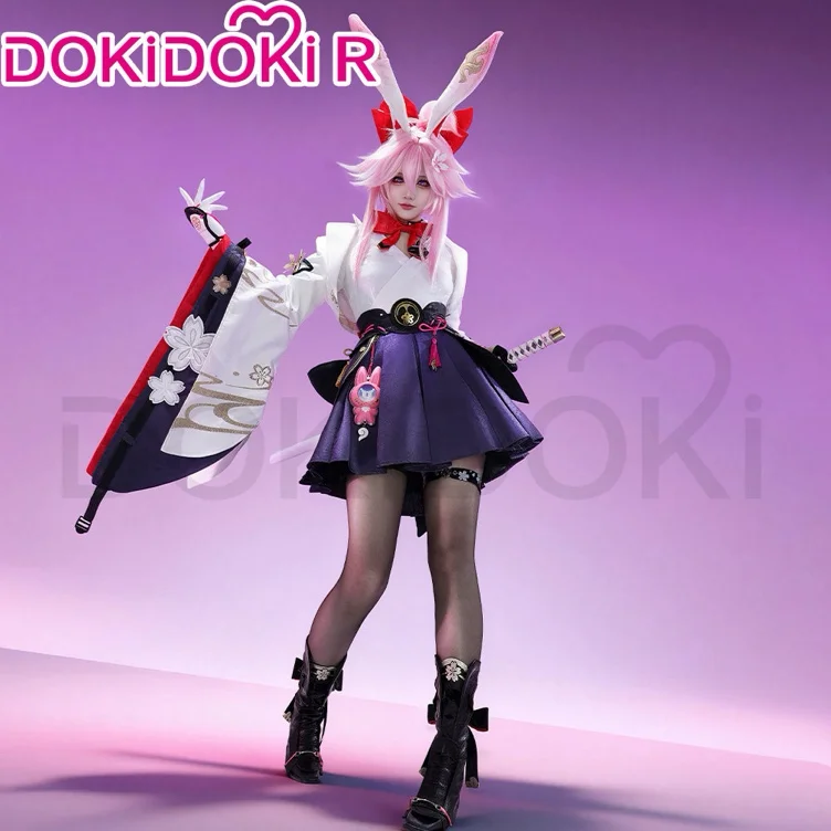 Evanescia Cosplay