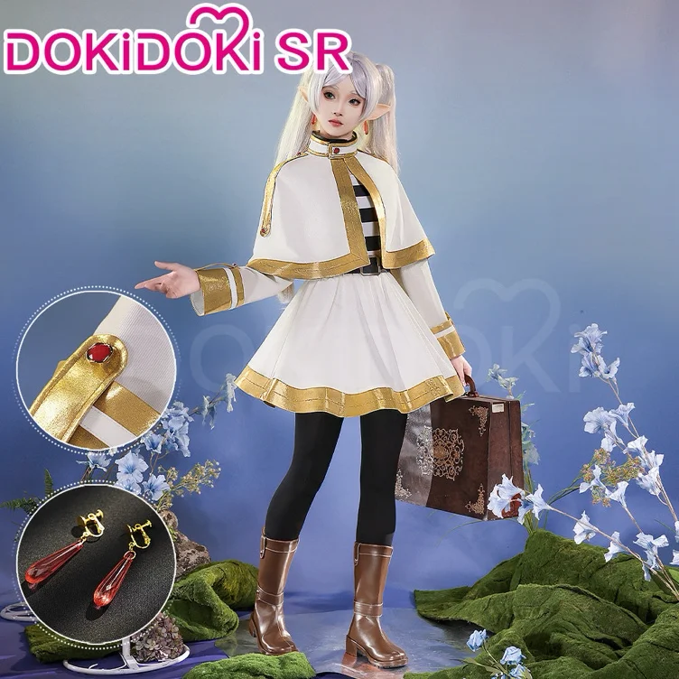 Frieren Cosplay