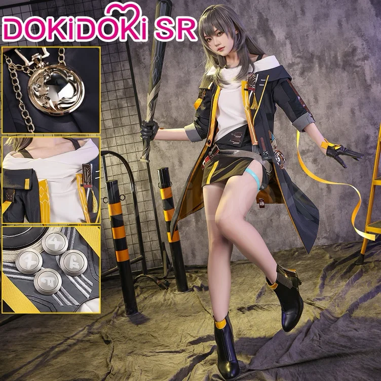 Stelle Cosplay