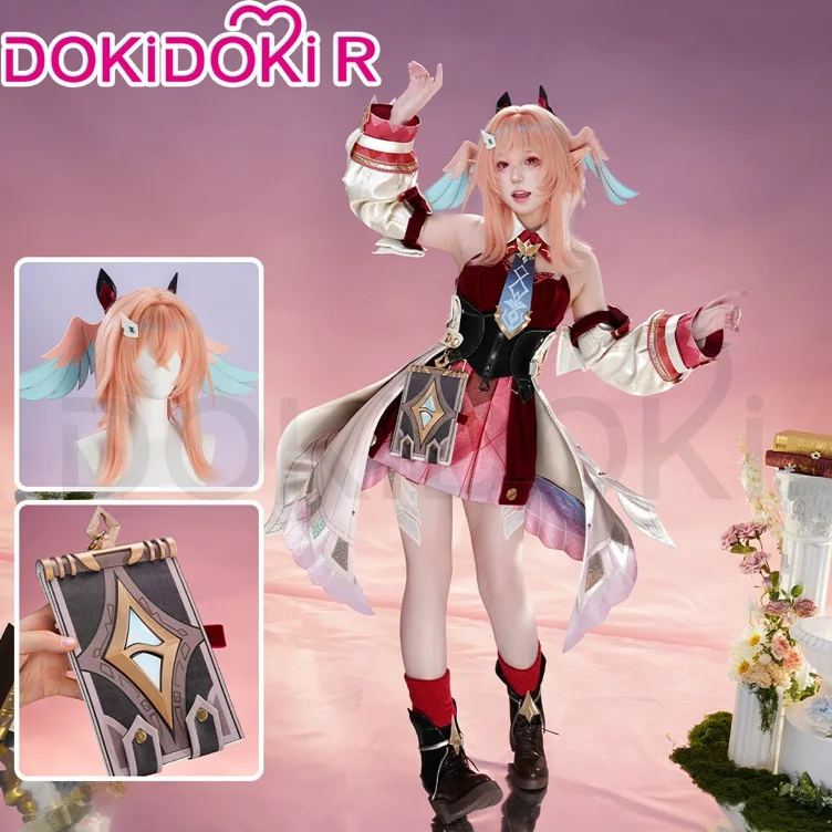 Linnea Cosplay