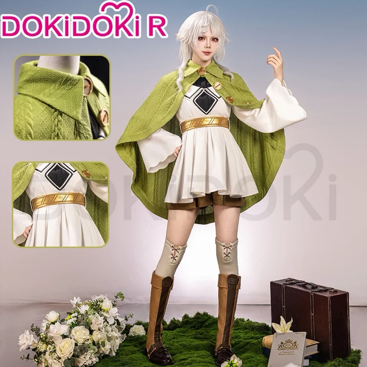 Sylphie Cosplay