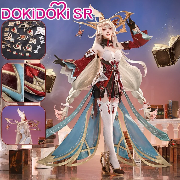 Alice Cosplay