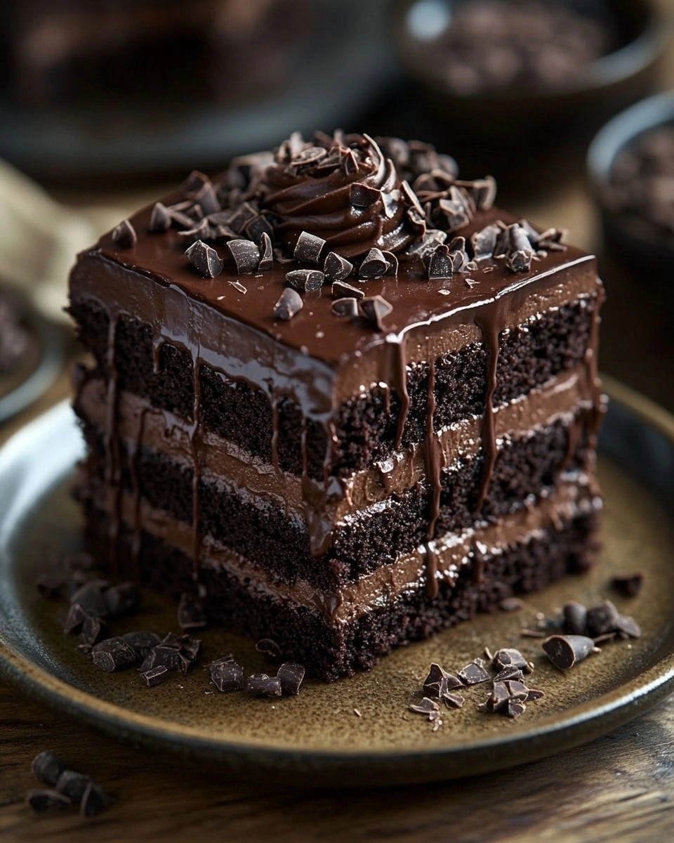🍰 Slice of Birthday Cake 🍰
